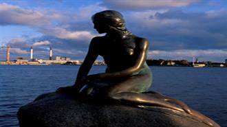 Η Total Σταματά Εξόρυξη για Αέριο Σχιστών Κοντά στην Κοπεγχάγη