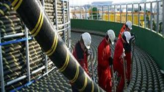 Μη Βιώσιμος ο Αγωγός East Med, Σύμφωνα με Ισραηλινό Αναλυτή