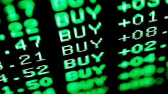 Εντυπωσιακή Άνοδος στο Χρηματιστήριο Λίγο Πριν το Κλείσιμο με τα Νέα Περί Επικείμενης Συμφωνίας