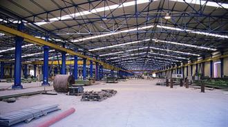 Κέρδη 3,3 Εκατ. Ευρώ για την Σωληνουργεία Κορίνθου το Πρώτο Τρίμηνο