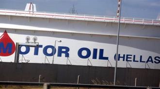 Στην Κερδοφορία Επέστρεψε η Motor Oil το Πρώτο Τρίμηνο του 2015