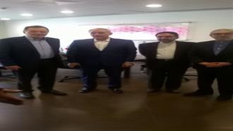 ΥΠΑΠΕΝ: Στο Επίκεντρο η Ανάπτυξη των Διμερών Ενεργειακών Σχέσεων Ελλάδας – Ιράν