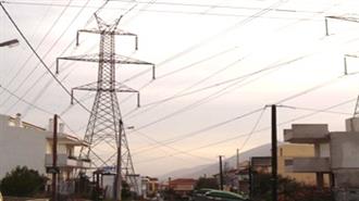 Σε Ετοιμότητα για Αποκατάσταση των Προβλημάτων Ηλεκτροδότησης στην Αθήνα