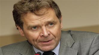 Κορκίδης: O Tόμσεν Ήθελε Μισθούς 300 Ευρώ - «Στα Βαλκάνια Ανήκετε»