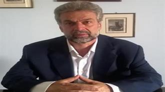 Εμμανουήλ Κορωνιωτάκης: Ο Νέος Πρόεδρος του ΑΔΜΗΕ