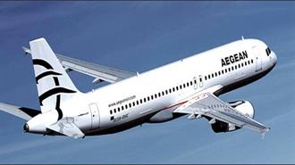 16α Γενέθλια για την Aegean Airlines με Προσφορές Εισιτηρίων από 29 Ευρώ
