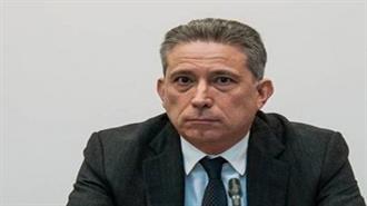 Χρυσόγονος: «Θεωρητικά και Εκτός Κοινοβουλευτικού Πλαισίου, Αν Δεν Υπήρχε Συμφωνία, η Κυβέρνηση θα Έπρεπε να Συγκεντρώσει Ό, τι Χρήματα Υπάρχουν σε Φυσική Μορφή στα Χέρια των Ελλήνων»