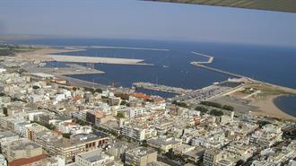 Πώς το Λιμάνι της Αλεξανδρούπολης «Παρακάμπτει» Βόσπορο και Δαρδανέλια