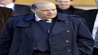 Για Υπόγειες Σχέσεις με την Gazprom Κατηγορείται ο Κύπριος Αντιπρόεδρος της ΟΥΕΦΑ