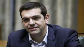 Τσίπρας: Καταθέσαμε Χθες Ολοκληρωμένο Σχέδιο στους Θεσμούς