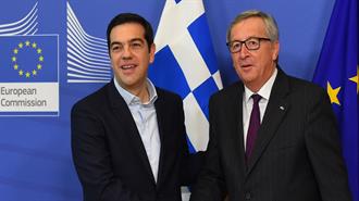 Διελκυστίνδα για Πολιτική Παρέμβαση με Σκοπό τη Συμφωνία