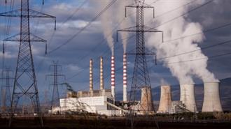 Ζήτημα για την Κατασκευή της Λιγνιτικής Μονάδας «Πτολεμαΐδα V» Ετέθη από τον Γ. Δημαρά