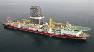 Έχασε τα Πλοία-Τρυπάνια ο κ. Θ. Αγγελόπουλος