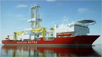 Γιατί ο Θ.Αγγελόπουλος Τράβηξε την Πρίζα από τα Πλοία Τρυπάνια του