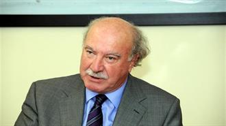 Παραιτήθηκε ο Πρόεδρος του ΟΛΠ Γιώργος Ανωμερίτης