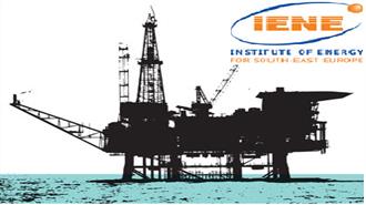 Την Ελληνική «Συνταγή Επιτυχίας» στους Υδρογονάνθρακες Προτείνει η Νέα Μελέτη του ΙΕΝΕ