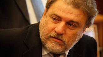 Μαριάς: Δημόσιο Φορέα για τις Ερευνες Υδρογονανθράκων Χρειάζεται η Ελλάδα