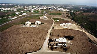 Ειδικό Τιμολόγιο για τις Μονάδες Αφαλάτωσης των Νησιών Επεξεργάζεται η ΔΕΗ