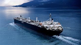 Οι Έλληνες Εφοπλιστές Επένδυσαν 1,7 δις σε Νέα Πλοία Μάρτιο-Απρίλιο