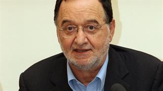 Λαφαζάνης: Οι Θεσμοί Ζητούν Πλήρη Υποταγή και Λεηλασία - Δεν Διαπραγματεύονται