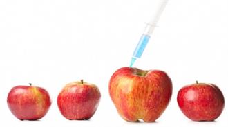 Μήλο μου Κόκκινο και... Τοξικό