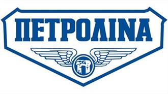 Γ.Σ. Πετρολίνα: Ανακοινώθηκε η Ολοκλήρωση της Ανέγερσης Δεξαμενών Αποθήκευσης στο Βασιλικό