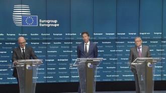 Ελπίδες για Συμφωνία Εντός της Εβδομάδας - Σύνοδος Κορυφής Απόψε για το Ελληνικό Ζήτημα