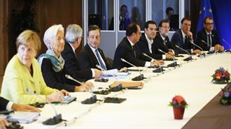 Βήμα για Συμφωνία στις Βρυξέλλες - Νέα Συνεδρίαση του Eurogroup την Τετάρτη