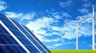 Με Αργούς Ρυθμούς η Προσθήκη Νέας Ισχύος από ΑΠΕ στο Διασυνδεδεμένο Σύστημα