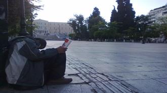 Οι Βέλγοι Μεταλλουργοί για την Ελληνική Κρίση: Η Ελλάδα Είναι Ένα Πειραματόζωο - Οι Έλληνες Έχουν Υποστεί Κακοποίηση