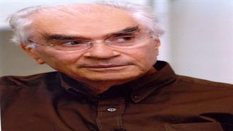 Χρήστος Γιανναράς: «Η Κυβέρνηση Δεν Φαίνεται να Έχει Κοινωνικό Όραμα»