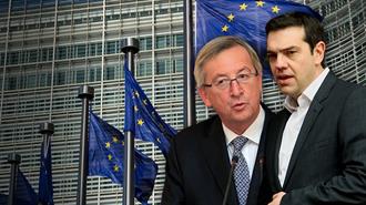 PM Tsipras Notes IMF: Either They Do Not Want an Agreement Or They Are Serving Specific Interests in Greece