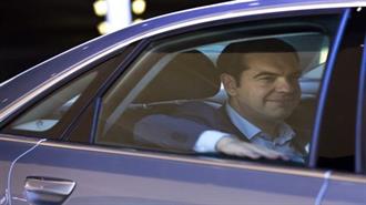 Παράταση στην Αγωνία: Νέα Συνάντηση των Τεχνικών Κλιμακίων Σήμερα το Πρωί - Τσίπρας με Επικεφαλής Θεσμών στις 10