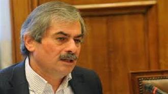 Θ. Πετράκος: Μία Πολύ Κακή Συμφωνία Είναι Χειρότερη από τη Μη Συμφωνία