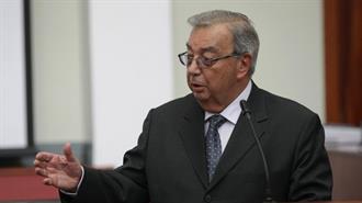 Απεβίωσε ο Πρώην Πρωθυπουργός της Ρωσίας Γεβγένι Πριμακόφ