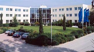 Συνάντηση Γ. Γ. Διεθνών Οικονομικών Σχέσεων Γιώργου Τσίπρα με Εκπροσώπους του Ελληνοαμερικανικού Εμπορικού Επιμελητηρίου