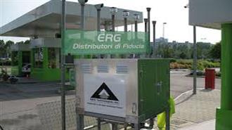 ERG Renew και LUKOIL Διαλύουν την Κοινοπραξία τους σε Ρουμανία - Βουλγαρία