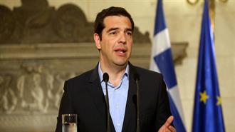 Δημοψήφισμα στις 5 Ιουλίου με Ερώτημα «Ναι ή Όχι στην Πρόταση των Θεσμών» Εξήγγειλε ο Πρωθυπουργός