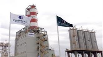 ΕΛΠΕ: Διαβεβαιώσεις για την Επάρκεια των Καυσίμων στην Αγορά