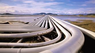 Greece - Bulgaria Pipe to Break Gazprom Monopoly