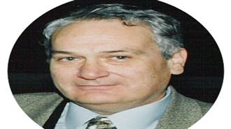 Ο Ομ. Καθηγητής Γεωλογίας Δημοσθένης Μουντράκης Νέος Πρόεδρος του ΙΓΜΕ