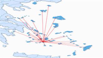 Δίκτυο Αειφόρων Νήσων ΔΑΦΝΗ: Οκτώ Νησιά του Αιγαίου Προσχωρούν στο  Ευρωπαϊκό Σύμφωνο των Νησιών