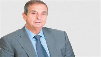 Νέα Διοίκηση Ελληνογερμανικού Επιμελητηρίου - Επανεκλογή του Μιχάλη Μαϊλλη στη Θέση του Προέδρου