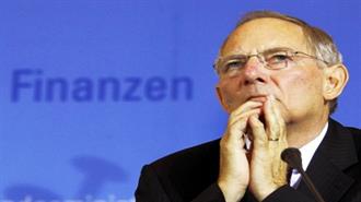 Γερμανία: Στο 70% η Δημοτικότητα του Wolfgang Schaeuble
