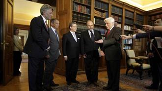 Ένωση Διμερών Ελληνοευρωπαϊκών Επιμελητηρίων: «Αμοιβαίες Υποχωρήσεις για μία Μακροχρόνια Βιώσιμη Συμφωνία»