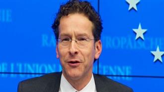 Να Παραιτηθεί ο Ντάισελμπλουμ Από Πρόεδρος του Eurogroup Ζητά η Ολλανδική Αντιπολίτευση