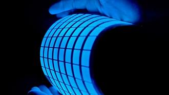 Smartonics: Εύκαμπτα Οργανικά Φωτοβολταϊκά Που Ενσωματώνονται σε Αυτοκίνητο με Ελληνική «Υπογραφή»