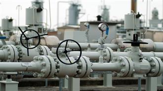 Gazprom: Αναστέλλει Αιφνιδιαστικά τις Παραδόσεις Σωληνώσεων για τον Turkish Stream