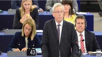 Αρνείται τα Περί Μείωσης Συντάξεων και Μισθών ο Juncker