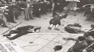 Όχι σε Νέο Εμφύλιο